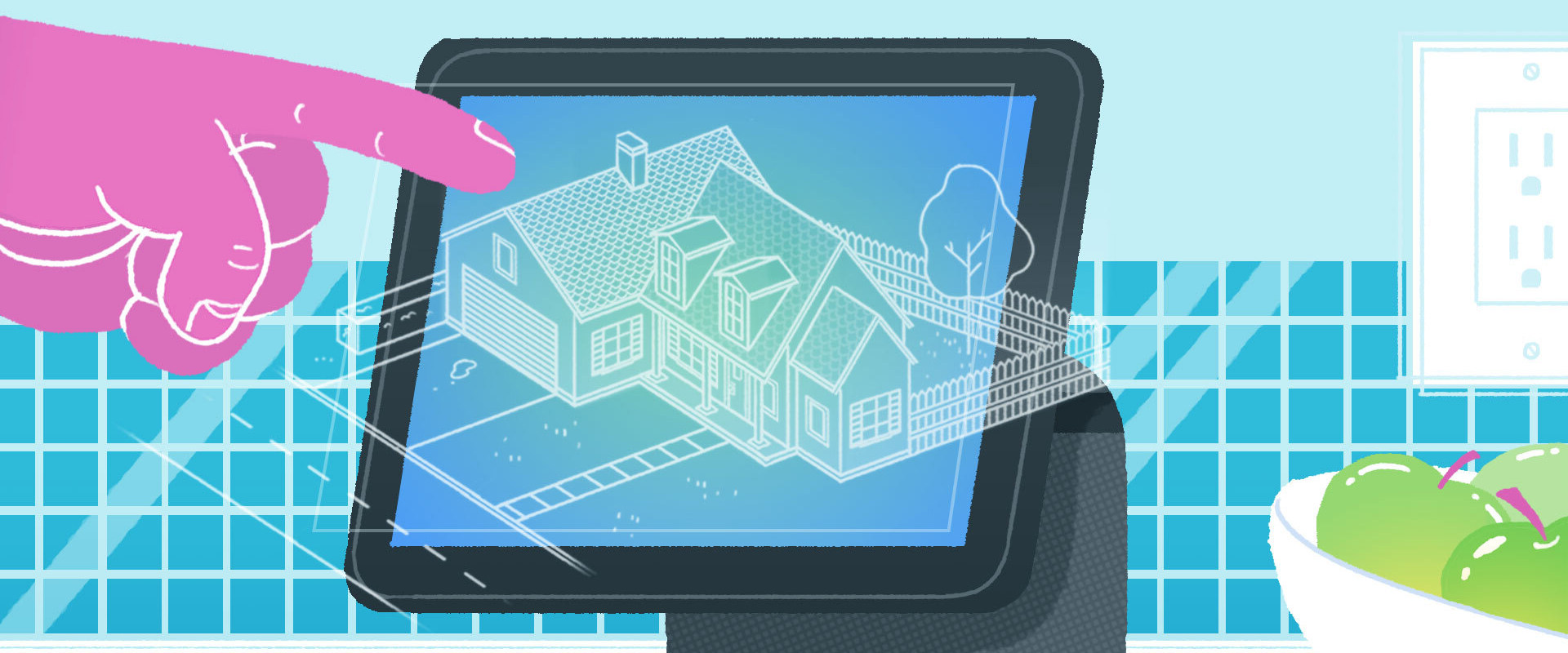 Incorporating Smart Home Technology: A Comprehensive Guide to Whole Home Remodeling