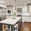 Kitchen Remodel for XYZ Family: A Step-by-Step Guide to Transforming Your Home