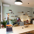 The Benefits of Office Remodeling: A Complete Guide