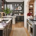 A Comprehensive Look into Popular Kitchen Design Styles
