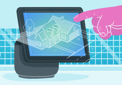 Incorporating Smart Home Technology: A Comprehensive Guide to Whole Home Remodeling