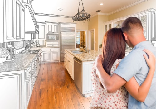 Happy Homeowners After Our Whole Home Remodels: A Guide to Choosing a Reliable Contractor