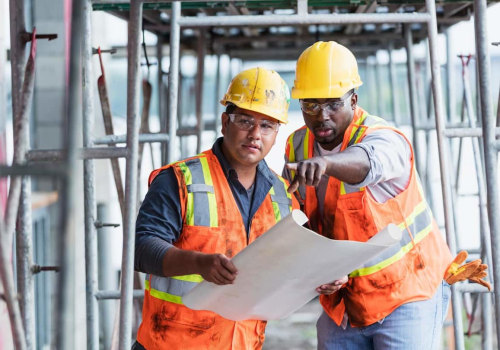 Questions to Ask When Vetting Contractors