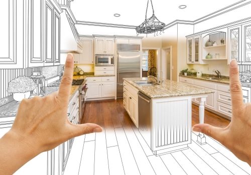 Personalizing Your Home Through Remodeling: A Comprehensive Guide